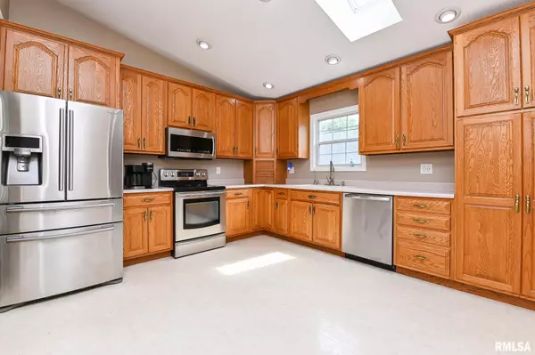 Mapleton, IL 61547,10426 W SIR GALAHAD CT