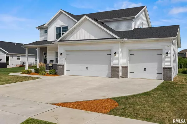 Dunlap, IL 61525,3825 W Fiona WAY