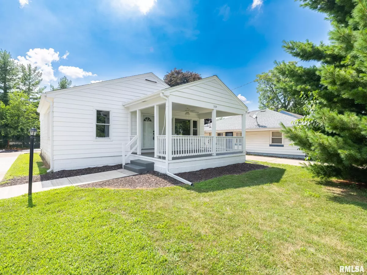 Peoria, IL 61604,3129 N FINNELL AVE