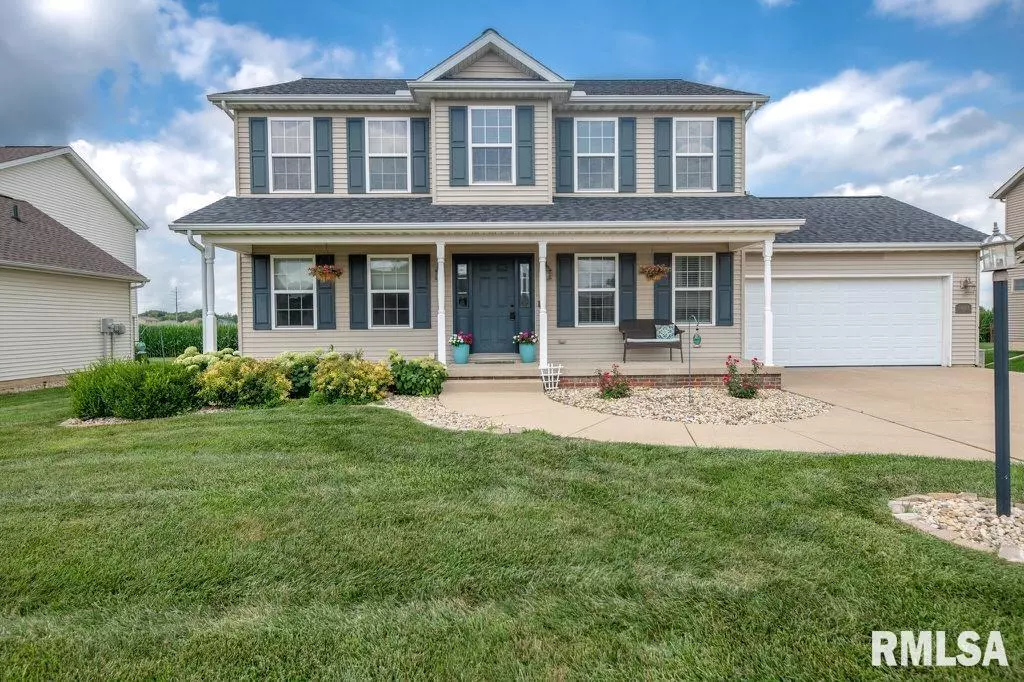 Washington, IL 61571,1403 SANTA FE RD
