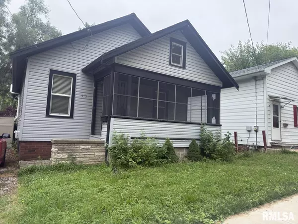 515 E MAYWOOD AVE, Peoria, IL 61603