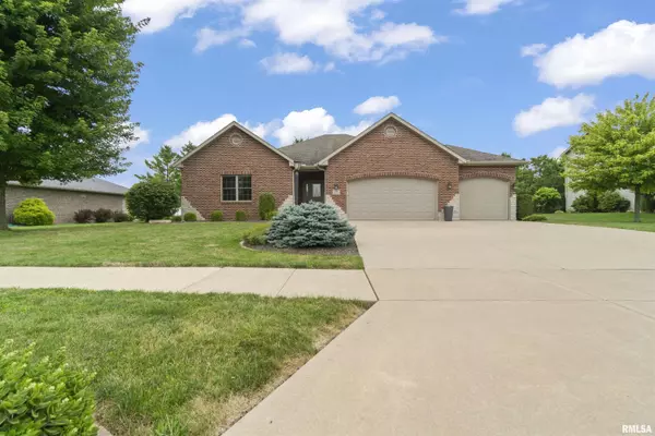 Morton, IL 61550,706 STONEWAY DR