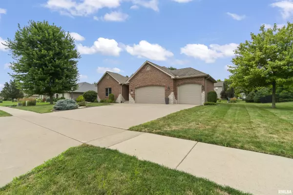 Morton, IL 61550,706 STONEWAY DR