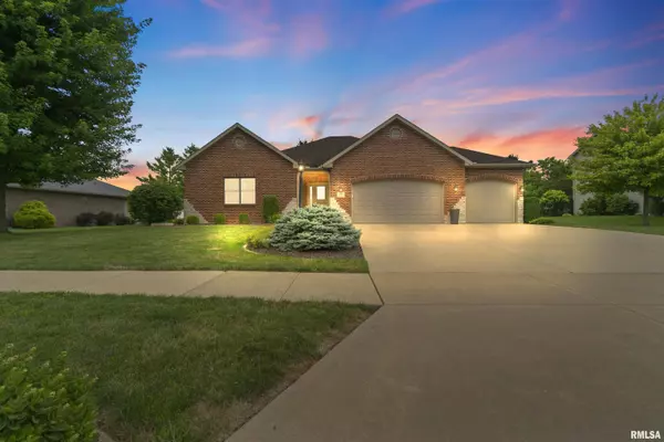 Morton, IL 61550,706 STONEWAY DR