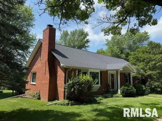 11 MARTY LN, Macomb, IL 61455