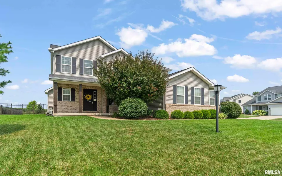 4203 W Thistlewood CT, Dunlap, IL 61525