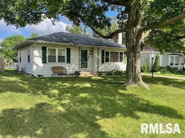 3120 N EMERY AVE, Peoria, IL 61604