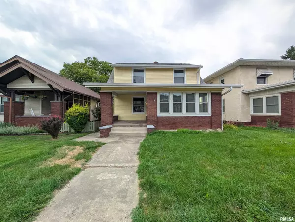 Bartonville, IL 61607,5914 MADISON ST