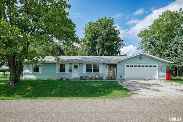 321 MILLER CT, Brimfield, IL 61517