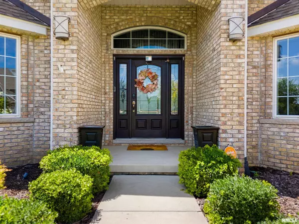 Dunlap, IL 61525,11425 N STONE CREEK DR