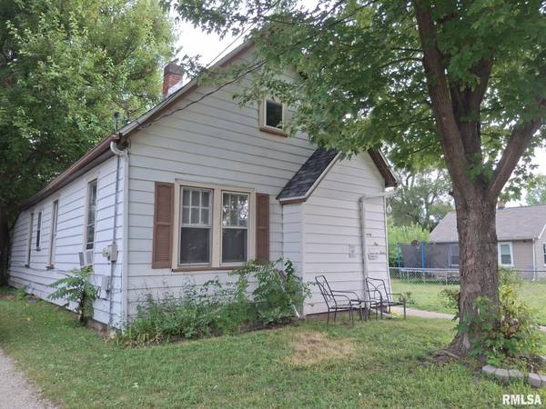 2112 N GALE AVE, Peoria, IL 61604