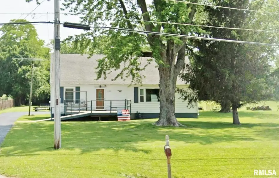 11822 W FARMINGTON RD, Hanna City, IL 61536