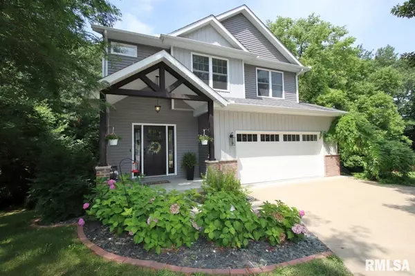 Pekin, IL 61554,7 HAYLAKE DR