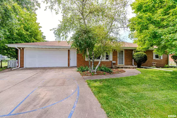 Brimfield, IL 61517,130 E CALHOUN ST