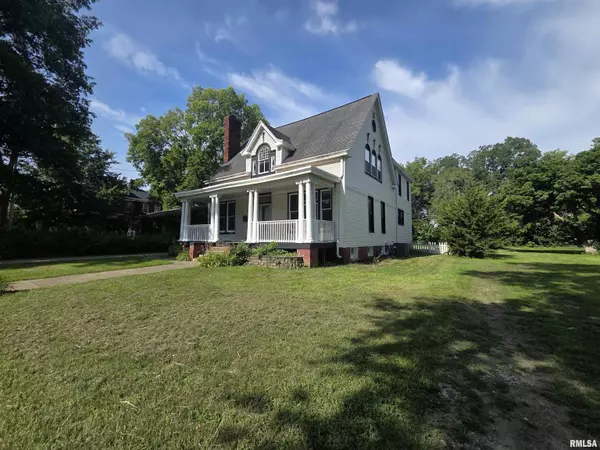 Peoria, IL 61604,1521 N BIGELOW ST