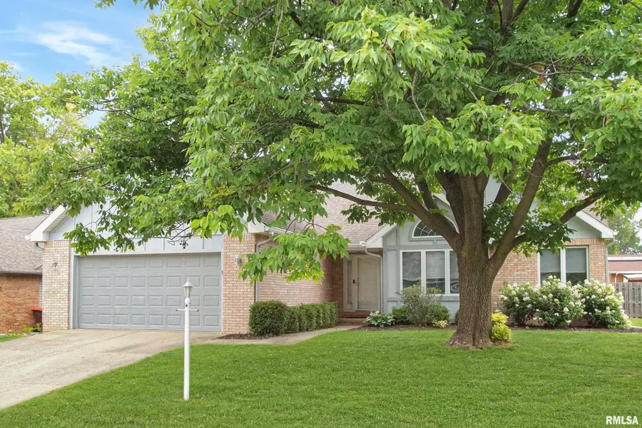 1737 W MARLENE CT, Peoria, IL 61614