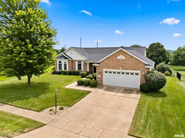 Washington, IL 61571,103 WINDSONG DR