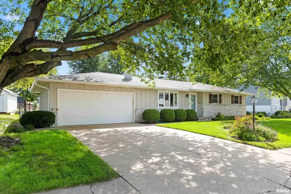 Morton, IL 61550,524 N OHIO ST