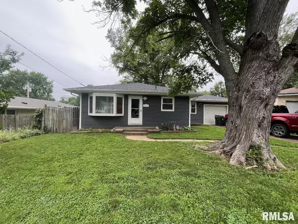 Pekin, IL 61554,217 SUNRISE AVE