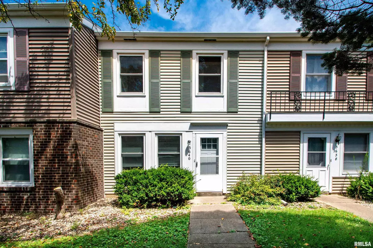 Peoria, IL 61604,3640 N SANDIA DR