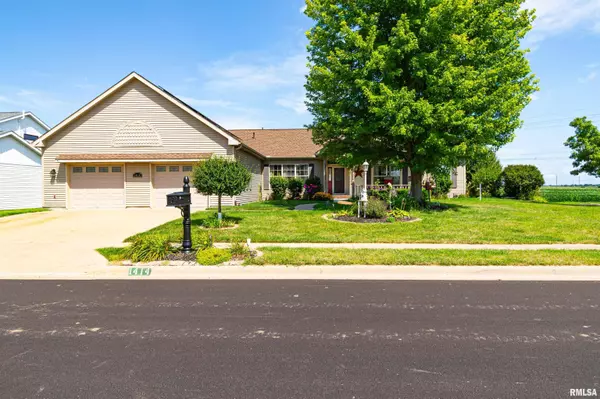 1414 S MISSOURI AVE, Morton, IL 61550