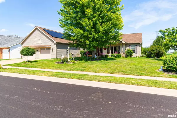 Morton, IL 61550,1414 S MISSOURI AVE