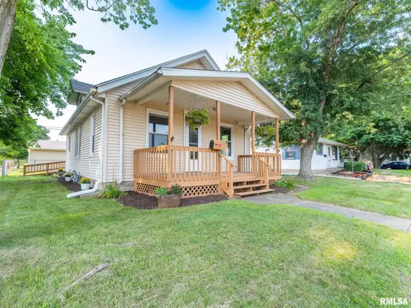Pekin, IL 61554,1501 MARTHA ST