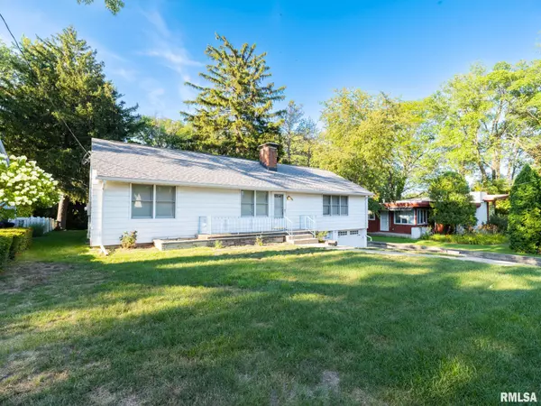 Peoria, IL 61614,125 W CLARA AVE