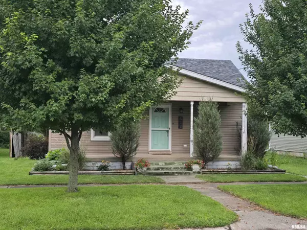 508 N STATE ST, Roanoke, IL 61561