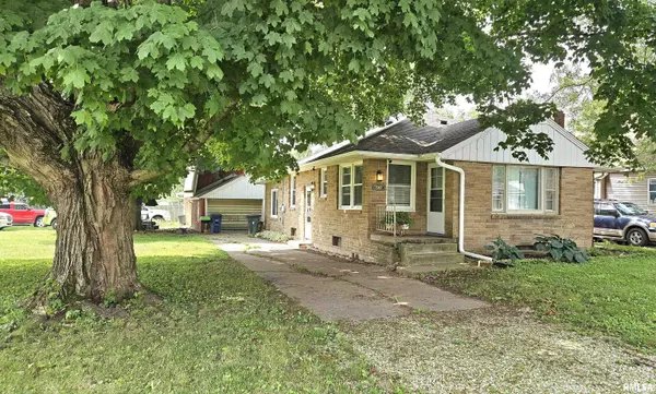 Canton, IL 61520,510 W MYRTLE ST