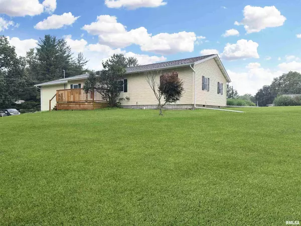 Canton, IL 61520,24948 E BARKER DR