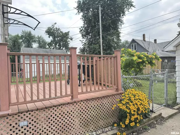 Pekin, IL 61554,504 CATHERINE ST