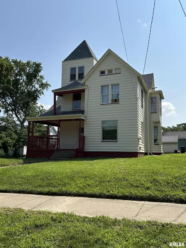 Peoria, IL 61604,1624 N BIGELOW ST