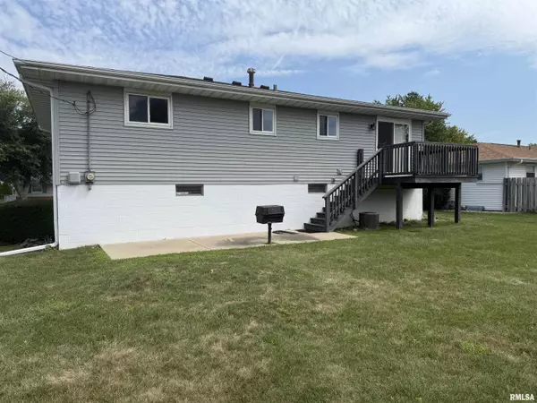Morton, IL 61550,138 E OAKWOOD ST