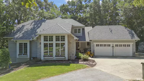 3506 S HILTON LN, Peoria, IL 61607