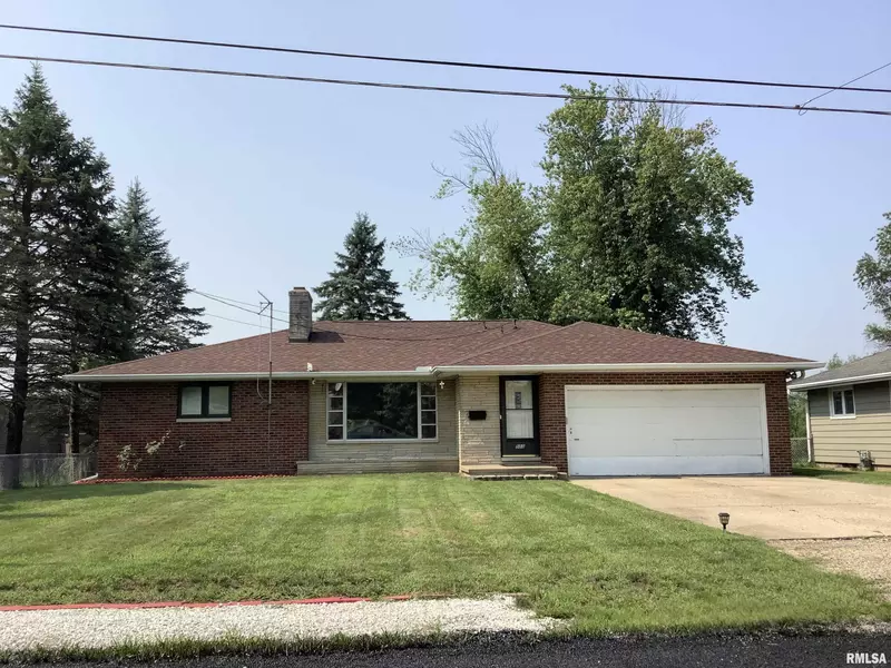 503 S BARNEWOLT DR, Peoria, IL 61604