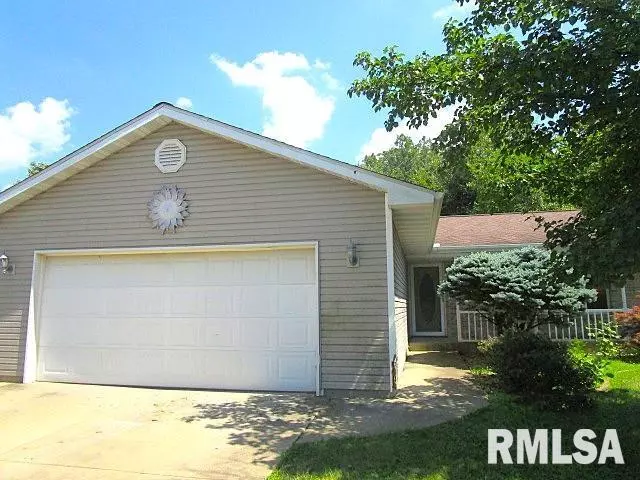 Bloomington, IL 61701,38 EDGEWOOD CT