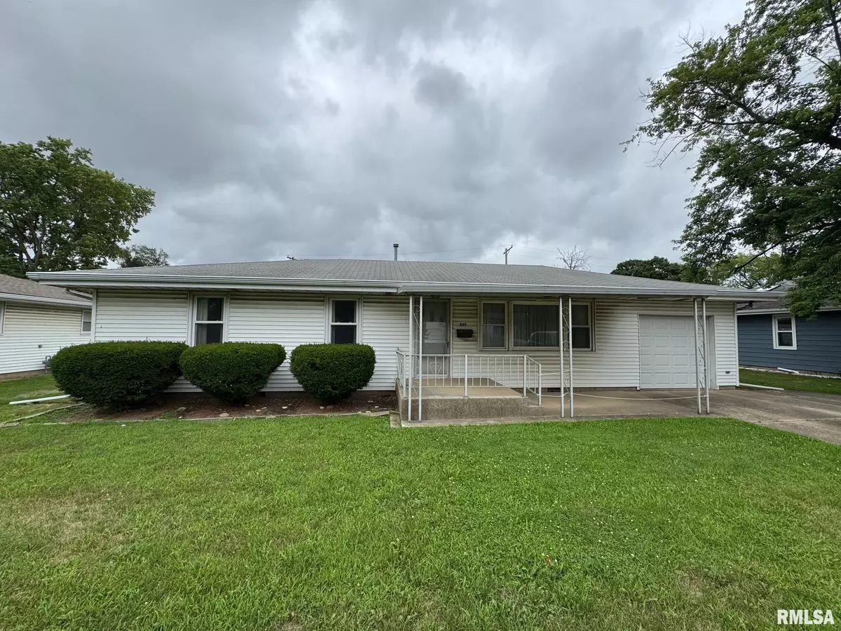 Morton, IL 61550,207 W BOND ST