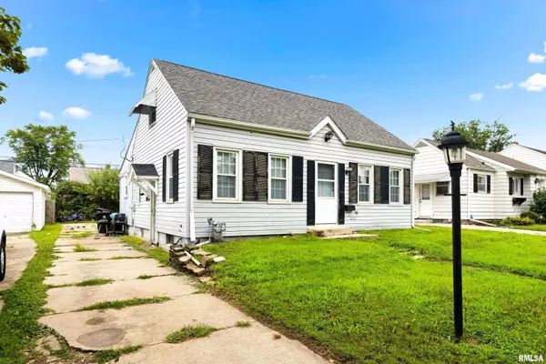 Peoria, IL 61604,1403 W MARGARET AVE
