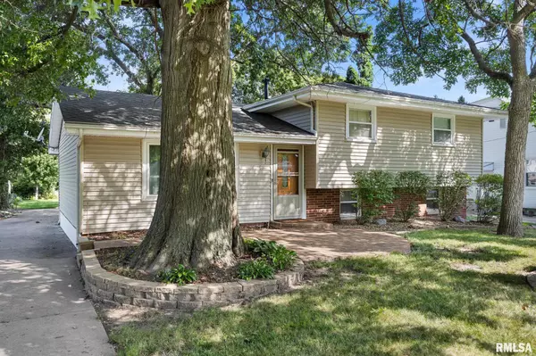 Peoria, IL 61615,8705 N PICTURE RIDGE RD