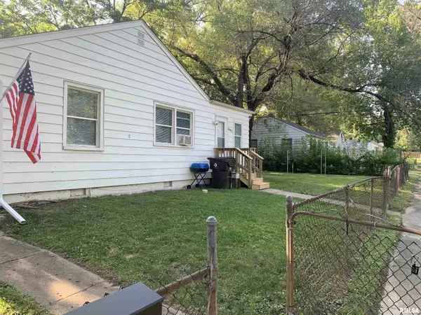 Peoria, IL 61605,1044 S TONTI CIR