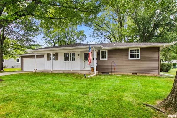Morton, IL 61550,348 E GREENWOOD ST