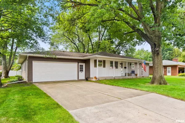 Morton, IL 61550,348 E GREENWOOD ST