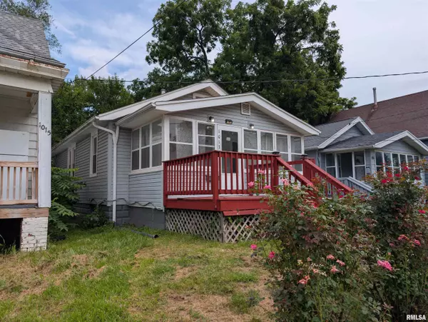 Peoria, IL 61604,1013 W HANSSLER PL