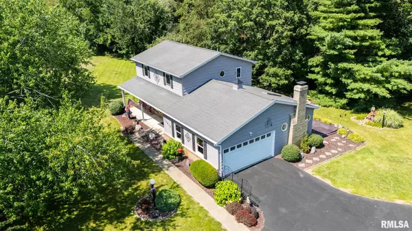 Brimfield, IL 61517,14819 W FIELDCREST DR