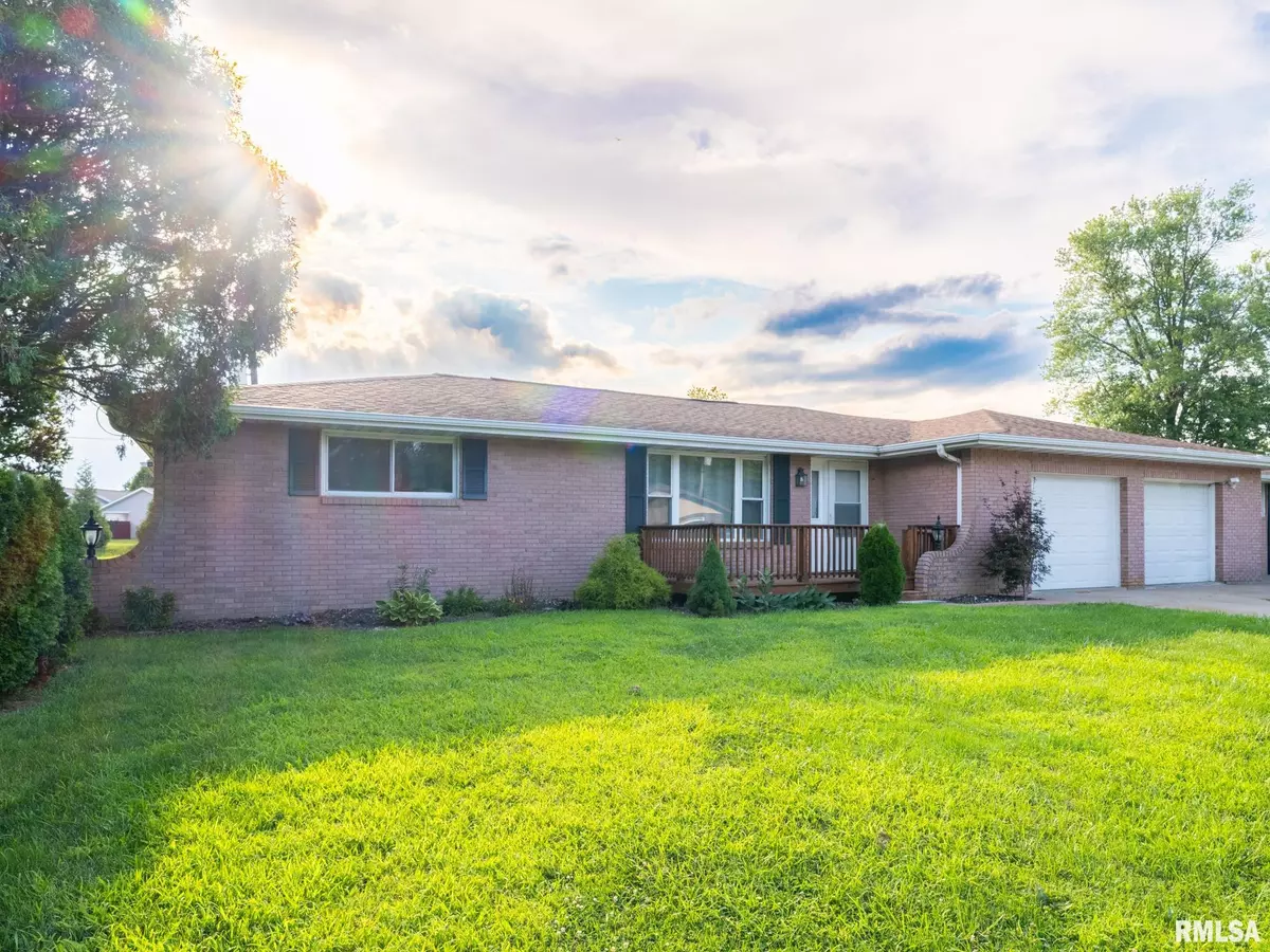 East Peoria, IL 61611,101 PATRICIA AVE