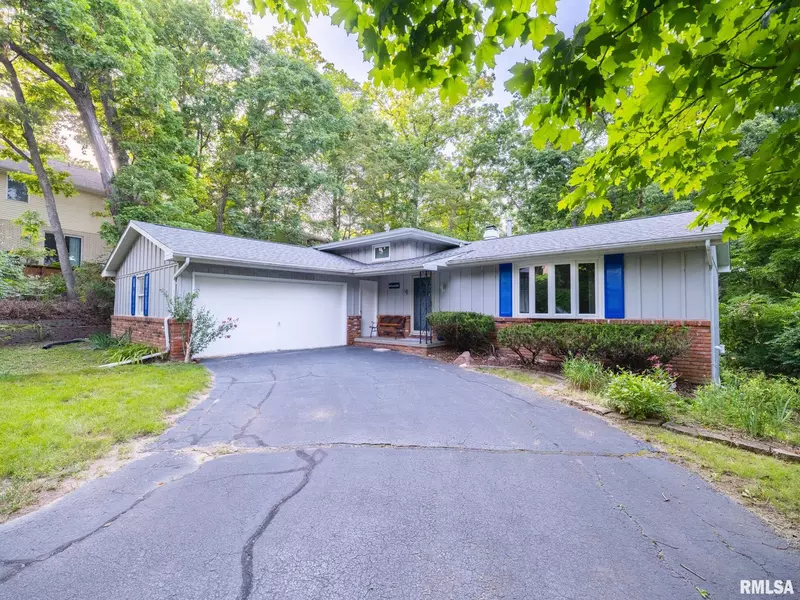 921 W WONDERVIEW DR, Dunlap, IL 61525