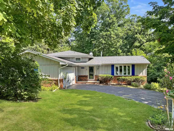 921 W WONDERVIEW DR, Dunlap, IL 61525