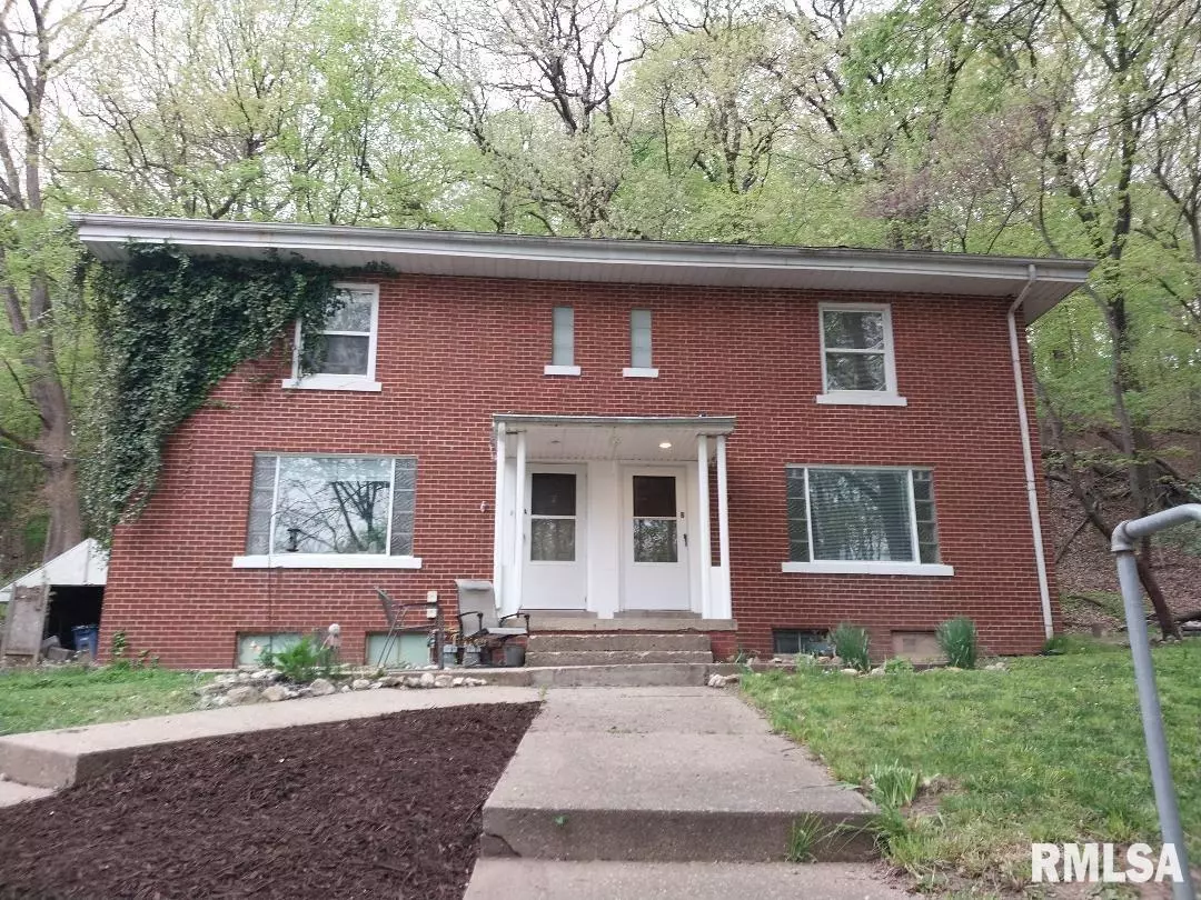 Peoria Heights, IL 61616,1501 E TERRACE VIEW LN