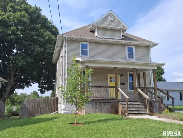 Canton, IL 61520,435 W MAPLE ST